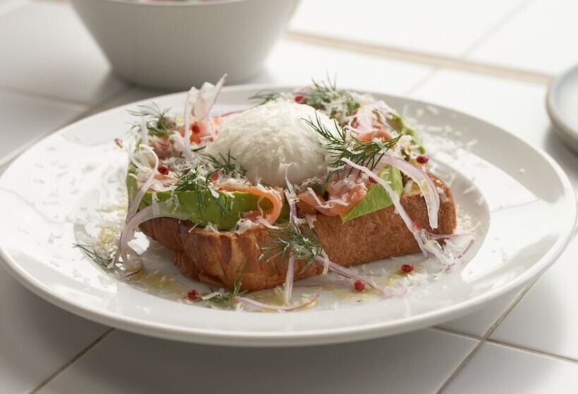 בית מלון כפרי All Day Place Shibuya