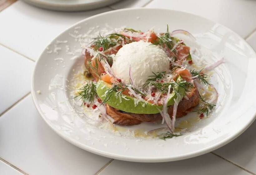 בית מלון כפרי All Day Place Shibuya