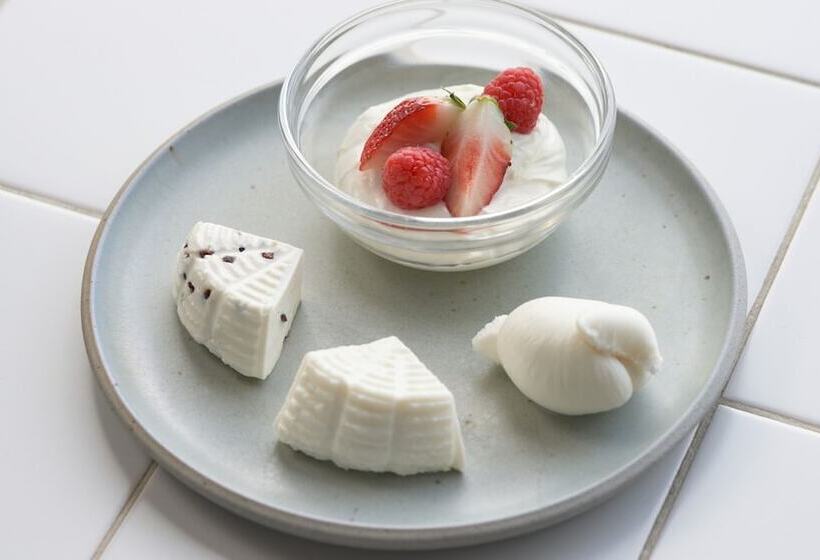 בית מלון כפרי All Day Place Shibuya