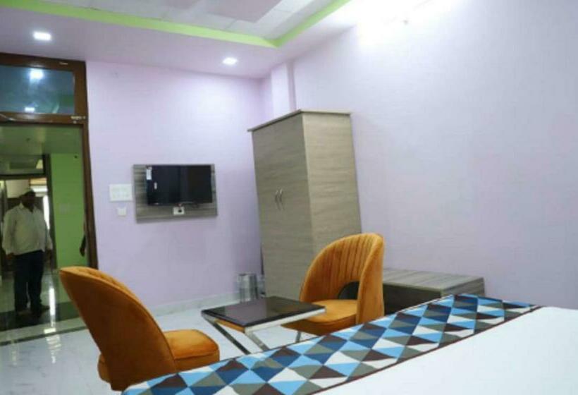 فندق Amar Palace By Wb Economy