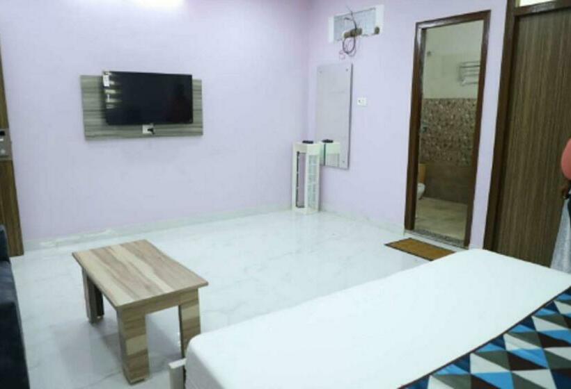 فندق Amar Palace By Wb Economy