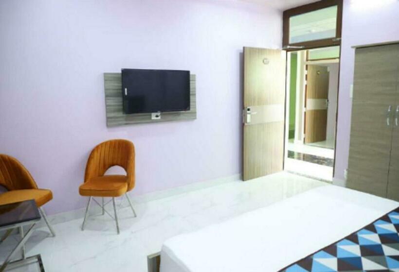 فندق Amar Palace By Wb Economy