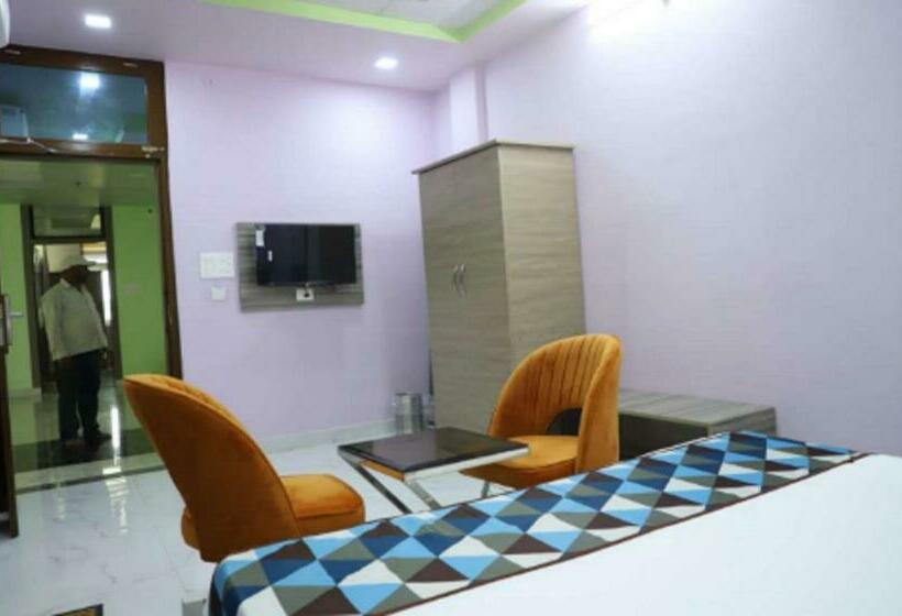 فندق Amar Palace By Wb Economy