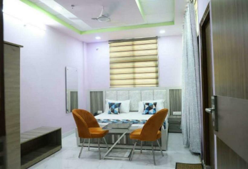 فندق Amar Palace By Wb Economy