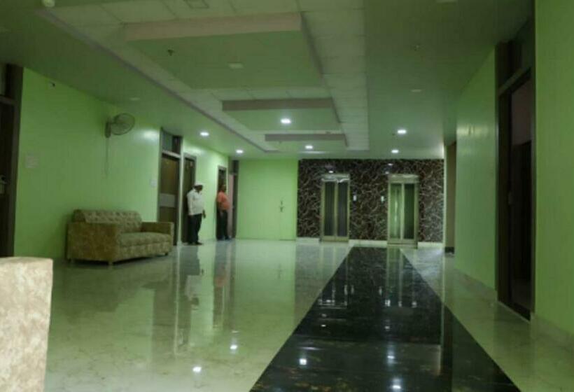 فندق Amar Palace By Wb Economy