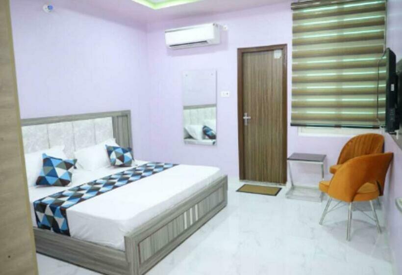 فندق Amar Palace By Wb Economy