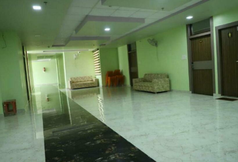 فندق Amar Palace By Wb Economy