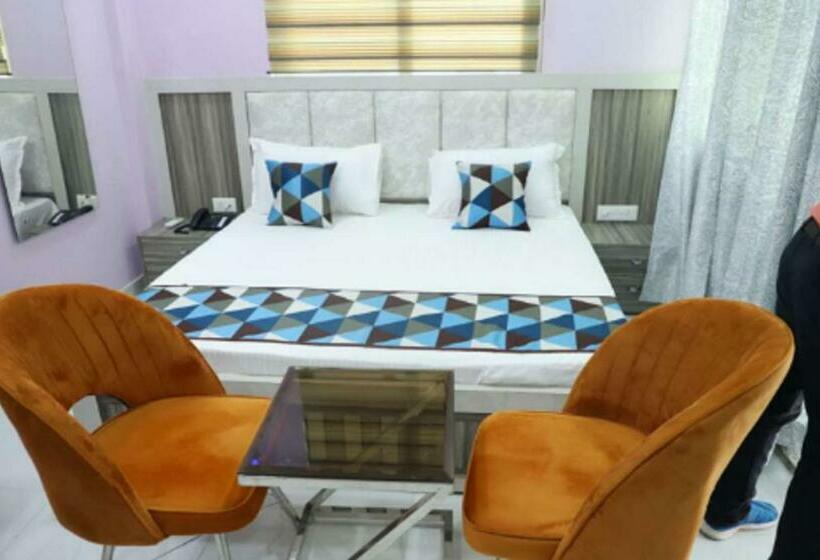 فندق Amar Palace By Wb Economy