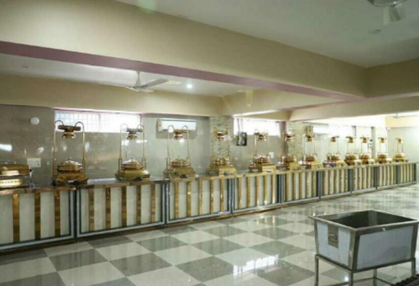 فندق Amar Palace By Wb Economy