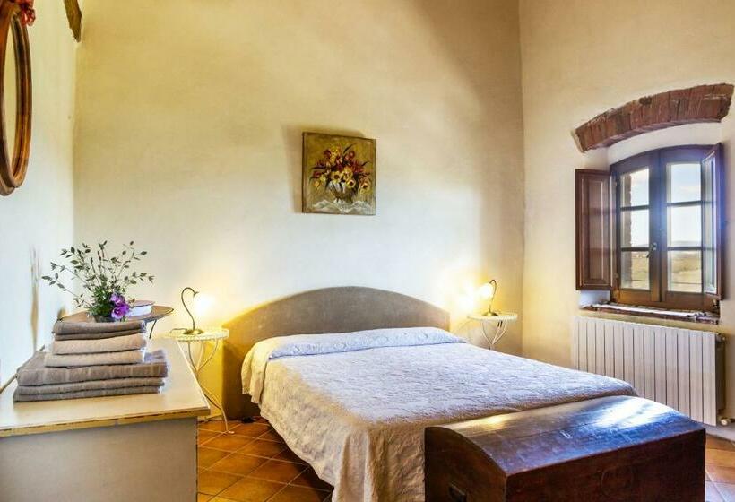 בית מלון כפרי Appartamento Gli Archi