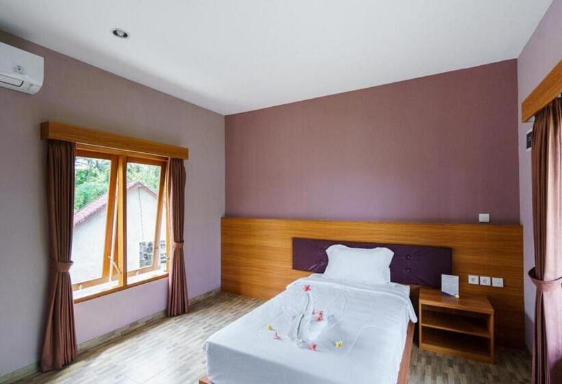 فندق Ariana Beach Resort Amed  Bali