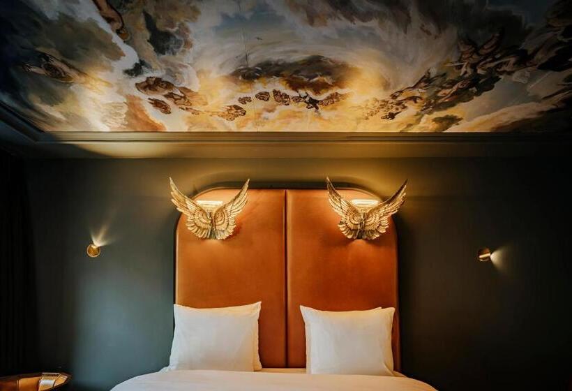 Boutique Hotel The Noblemen