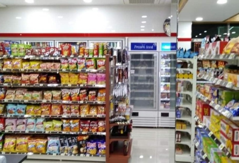 ホテル Buan Lavender Pension