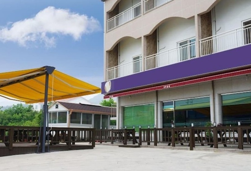 ホテル Buan Lavender Pension