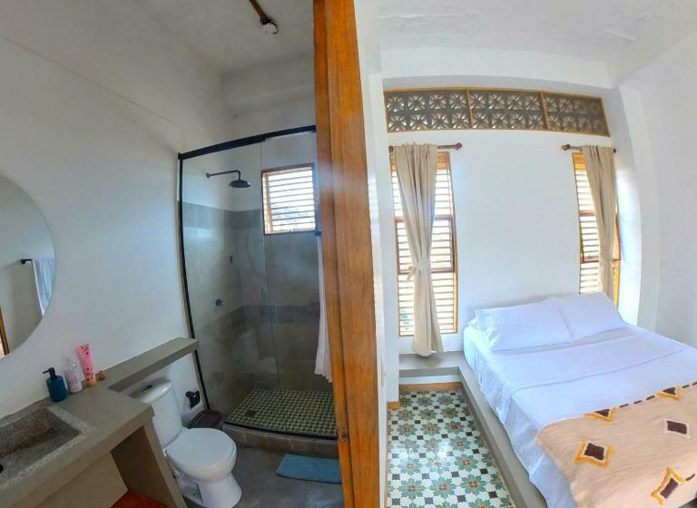 Отель Casa Mambo Salinas