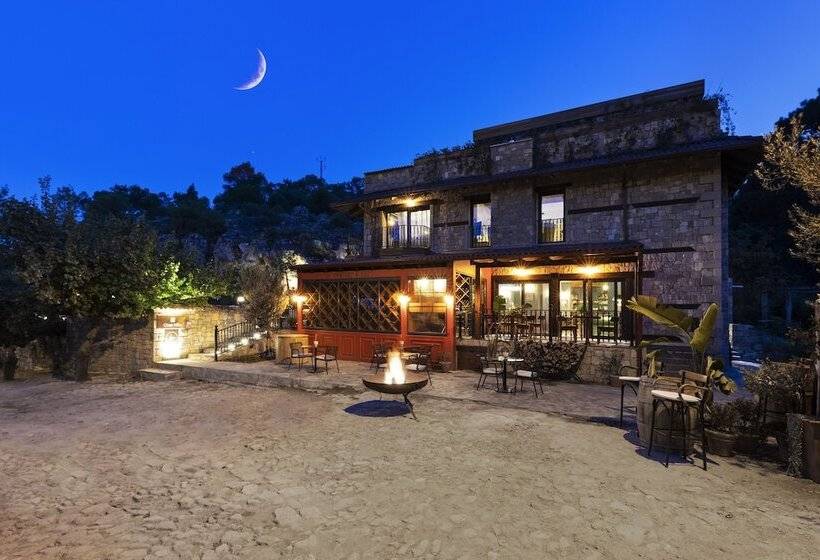 בית מלון כפרי Casa Mila Kazdaglari