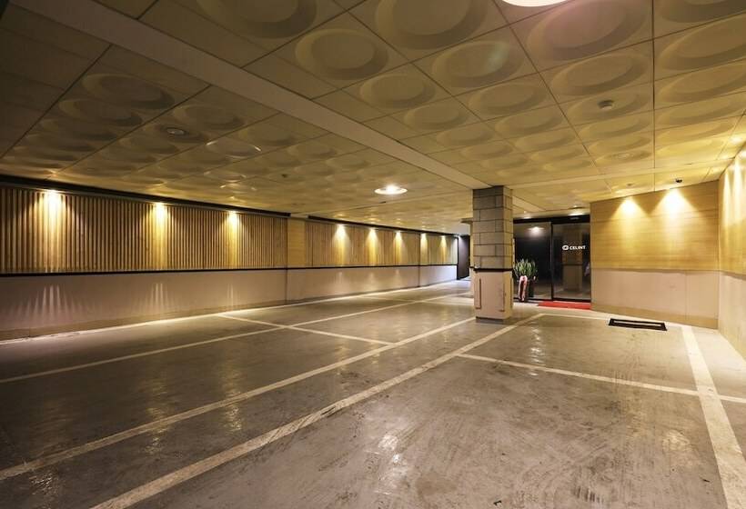 ホテル Seongnam Celint