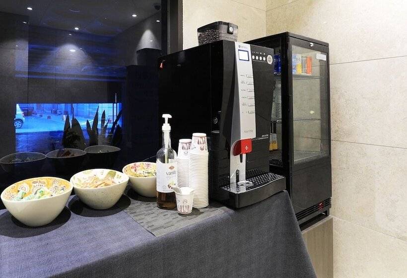 ホテル Seongnam Celint