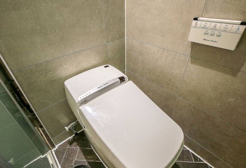 ホテル Seongnam Celint