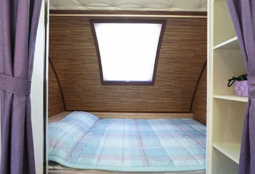 Hotel Chuncheon Dabol Pension