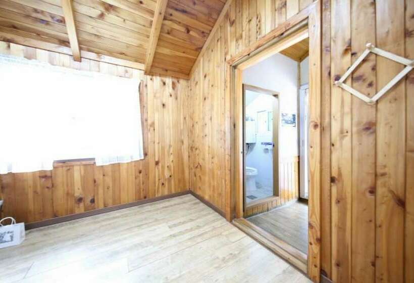 فندق Chuncheon Healing Camp Pension