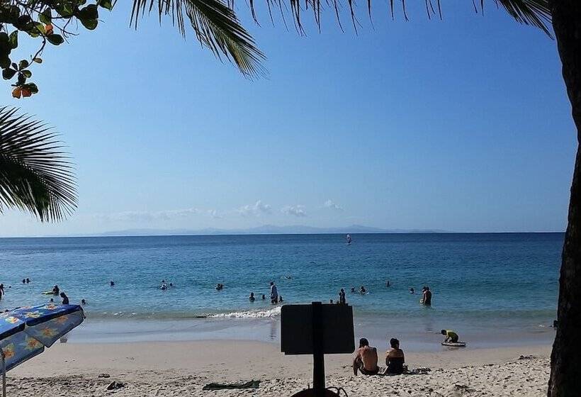 호텔 Costa Del Sol