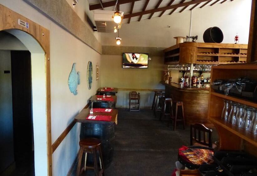 호텔 Costa Del Sol