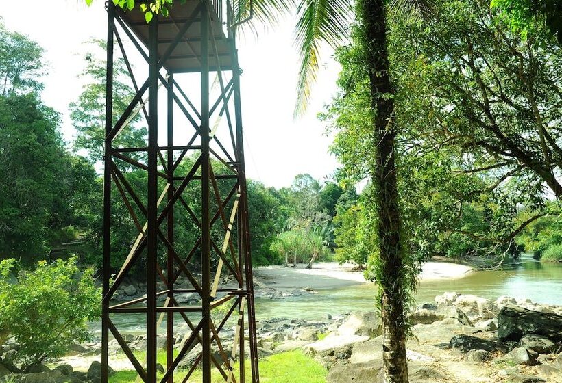 فندق Countryview Recreation Park & Resort