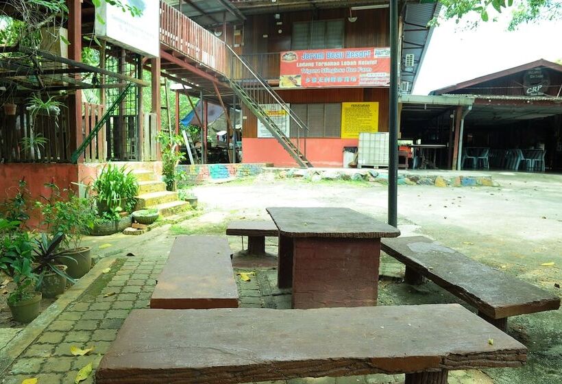هتل Countryview Recreation Park & Resort