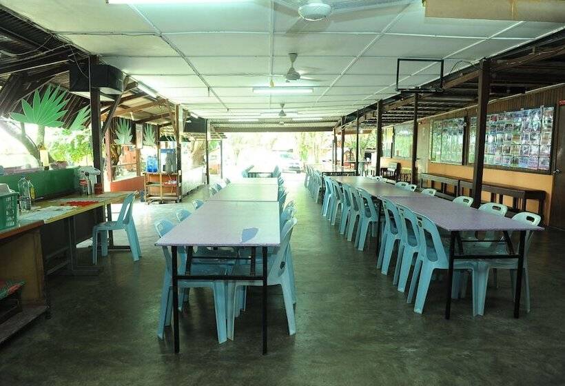 فندق Countryview Recreation Park & Resort