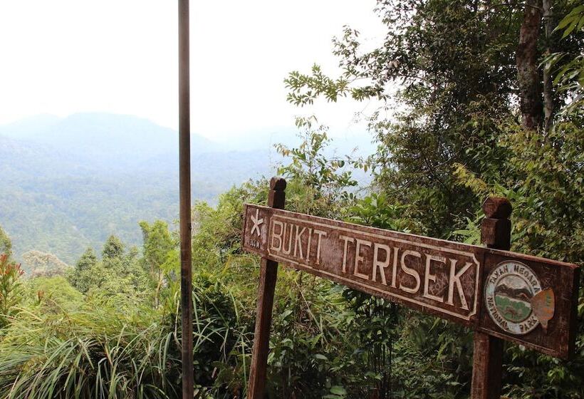 فندق Countryview Recreation Park & Resort