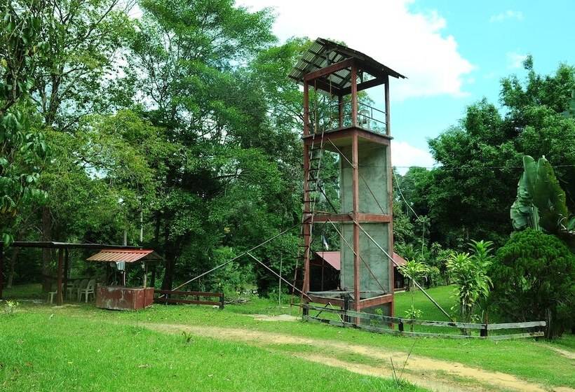 فندق Countryview Recreation Park & Resort