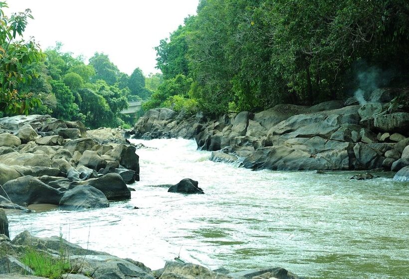 فندق Countryview Recreation Park & Resort