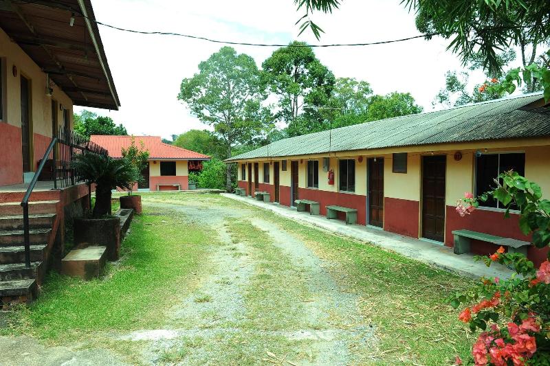 هتل Countryview Recreation Park & Resort