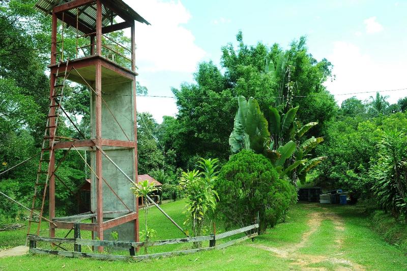 هتل Countryview Recreation Park & Resort