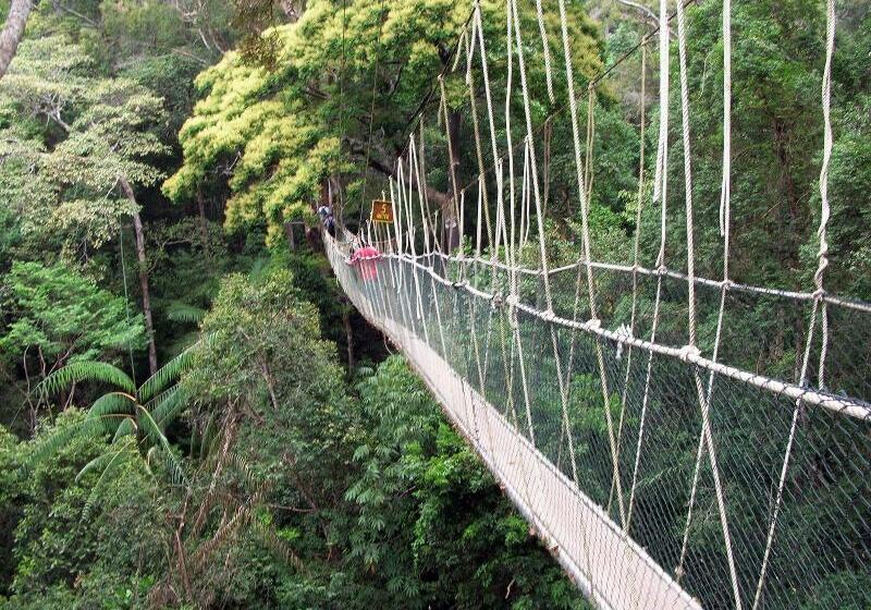 فندق Countryview Recreation Park & Resort