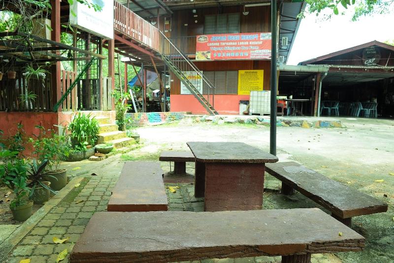 فندق Countryview Recreation Park & Resort