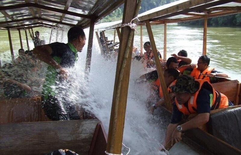 فندق Countryview Recreation Park & Resort