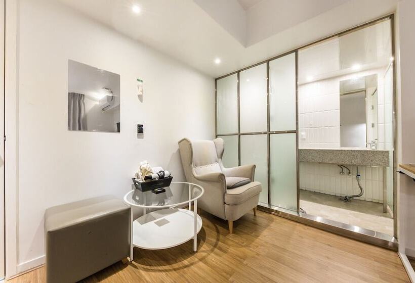 فندق Doksan Minimal Season