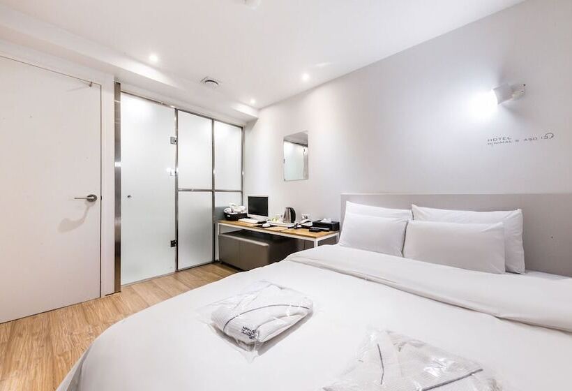 فندق Doksan Minimal Season