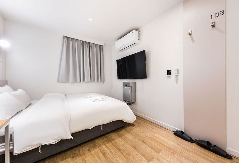 فندق Doksan Minimal Season