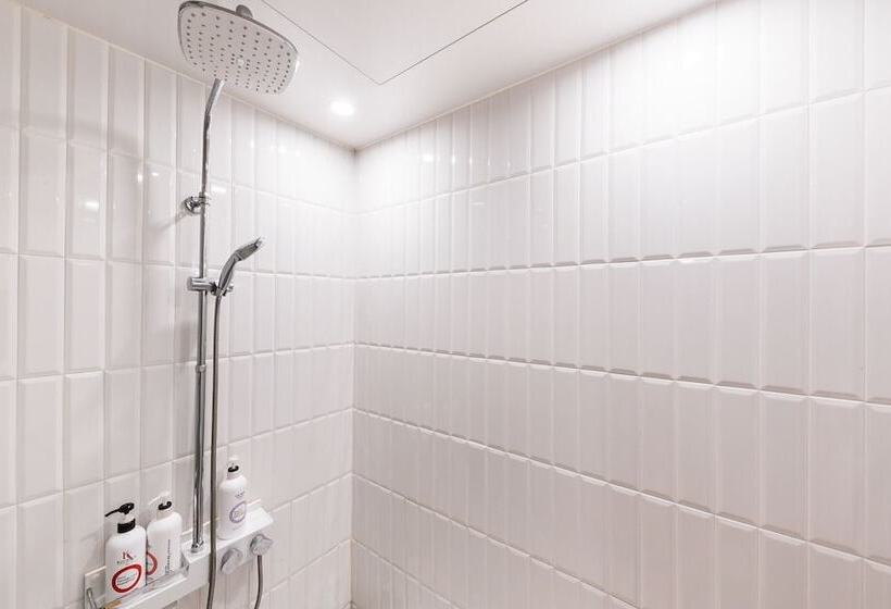 فندق Doksan Minimal Season