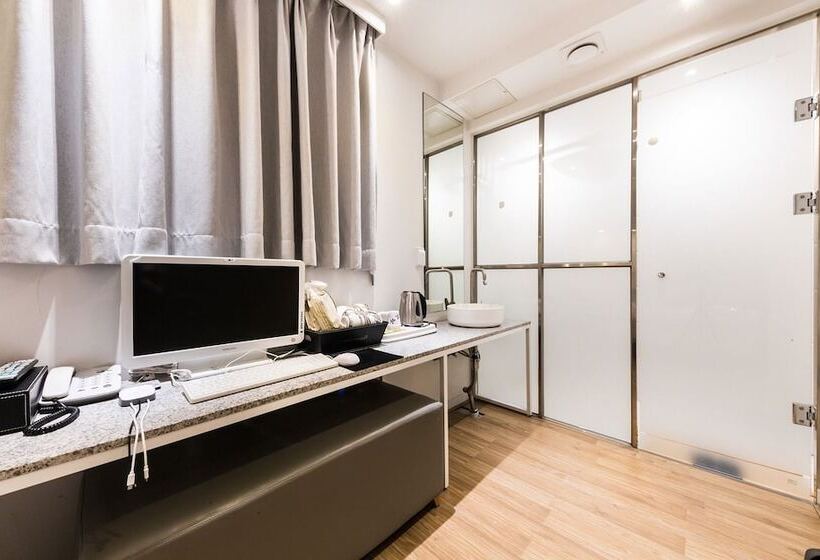 فندق Doksan Minimal Season