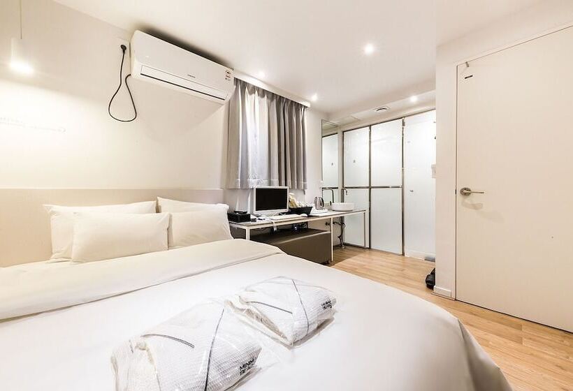 فندق Doksan Minimal Season