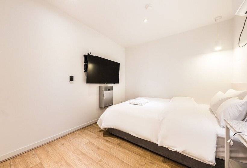 فندق Doksan Minimal Season