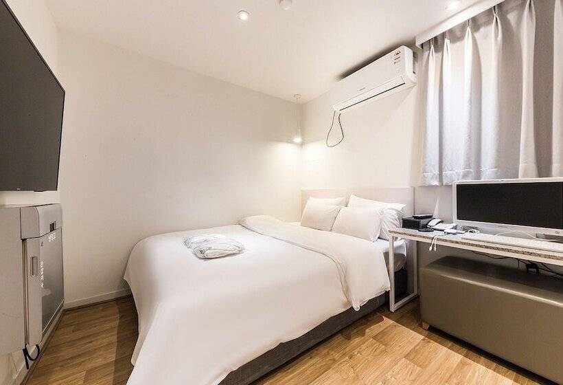 فندق Doksan Minimal Season