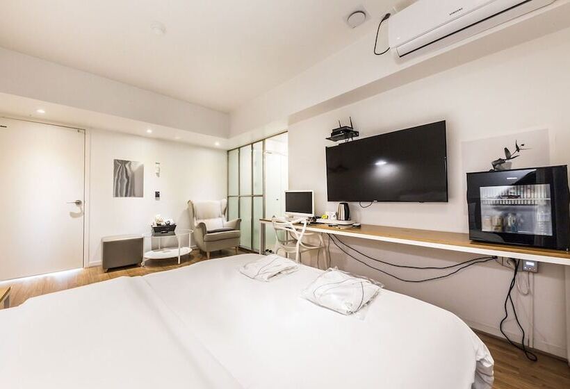 فندق Doksan Minimal Season