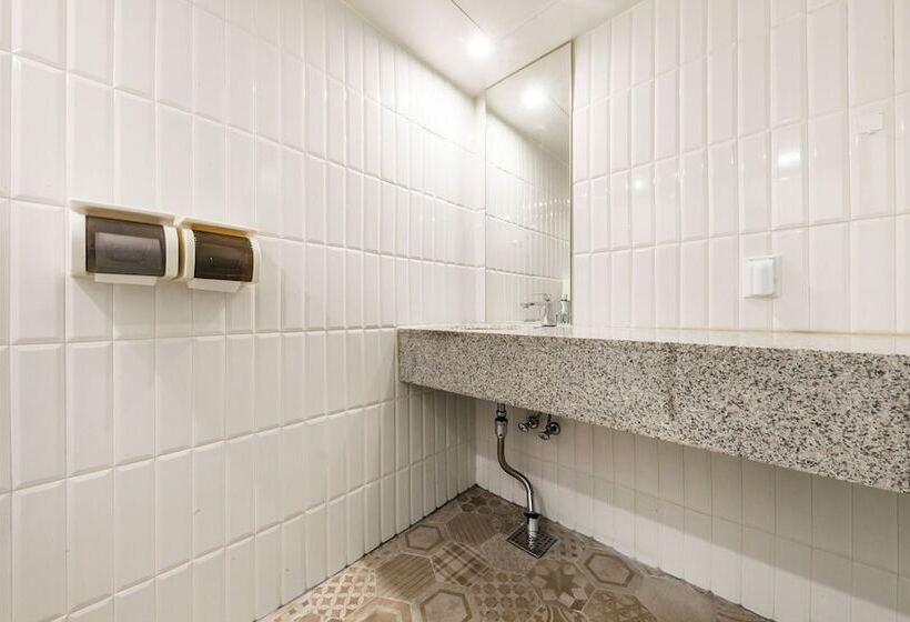 فندق Doksan Minimal Season