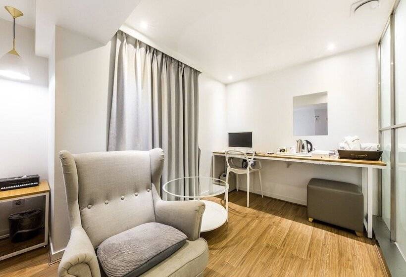 فندق Doksan Minimal Season