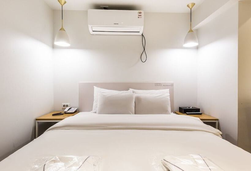 فندق Doksan Minimal Season